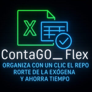 Conta_GO Flex